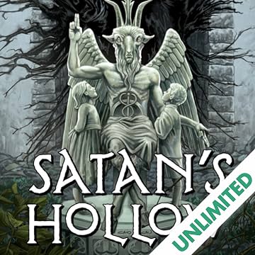 Satan's Hollow